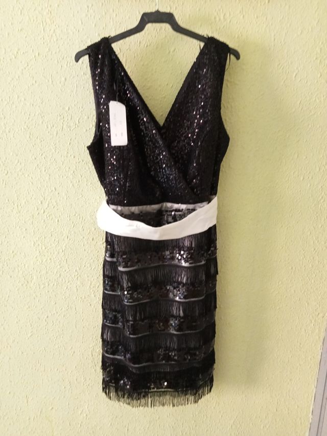 Vestido ocasión 