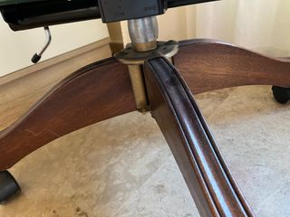 Sillon despacho Ingles