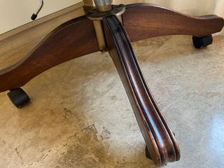 Sillon despacho Ingles