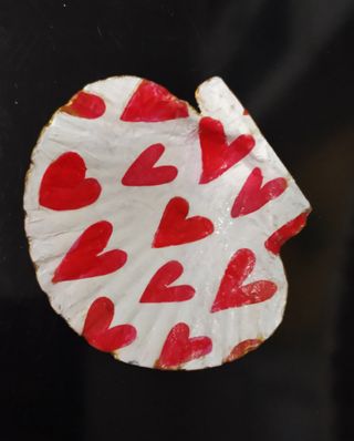 Joyeros, botes o pongo todo.