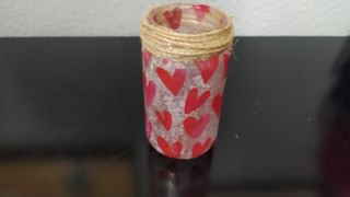 Joyeros, botes o pongo todo.