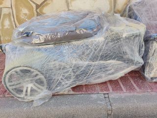 Coche Casualplay Vintage 3