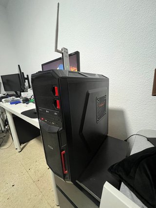 Ordenador de mesa