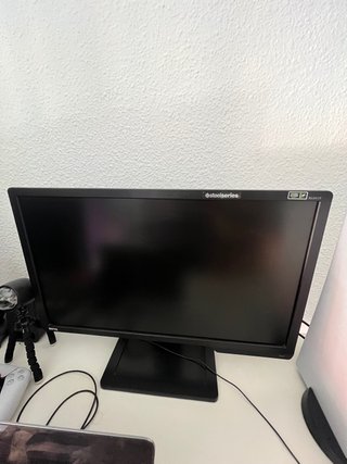Ordenador de mesa