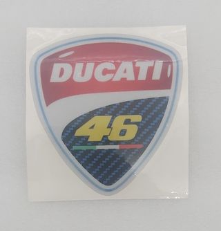 VINILO DUCATI 46 (3 MODELOS)