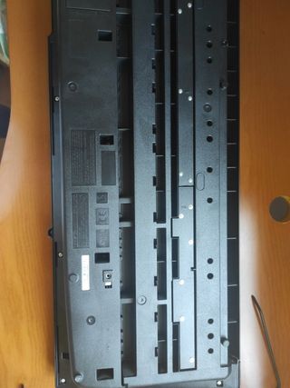 Piano Casio CTK-1100