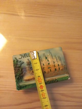 Iman Nevera Milan Italia