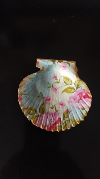 Cajas de pañuelos y joyeros decoración