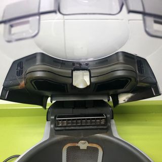 Freidora Aire Tefal Actifry