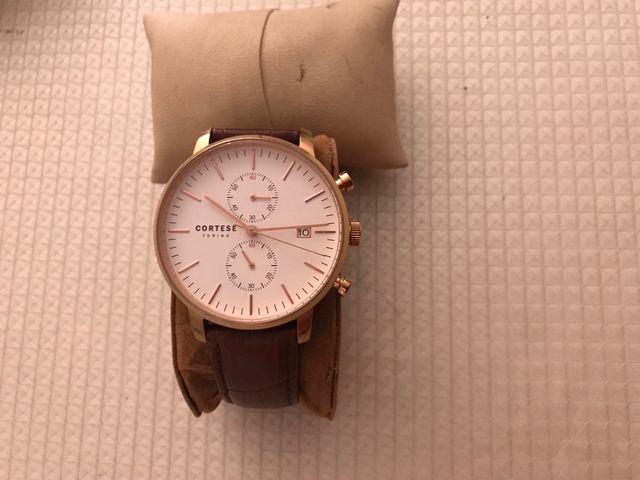 Reloj Córtese