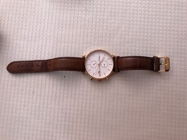 Reloj Córtese