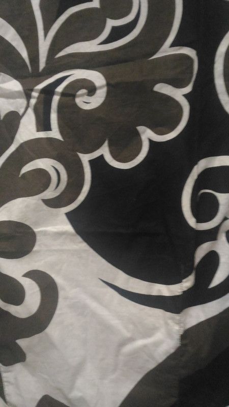 Vestido H&M de verano talla 44