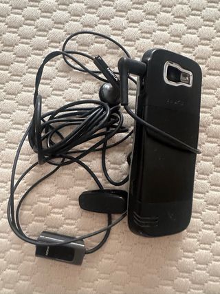 Movil Nokia Mod.2630
