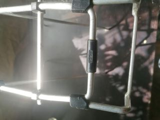 maletero de bici