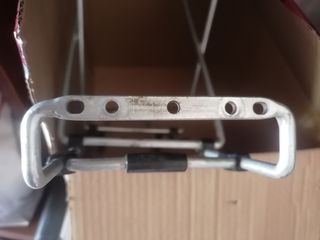 maletero de bici