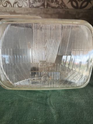 Faros Nisan patrol top line 40 unidad