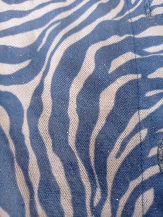 Camisa de Bershka con brillos