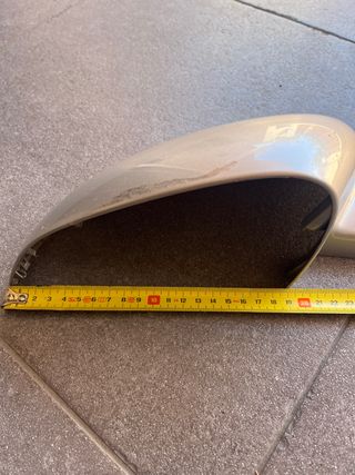 carcasa retrovisor Opel insignia