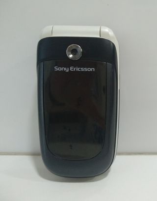 Teléfono Sony Ericsson Z310i para piezas