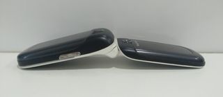 Teléfono Sony Ericsson Z310i para piezas