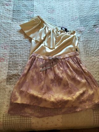 Conjunto el armario de Lulu 