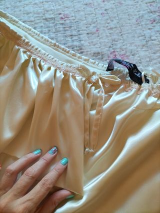 Conjunto el armario de Lulu 
