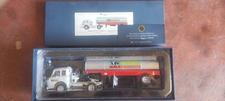 Pegaso Mofletes Z-701 Cisterna 1:43