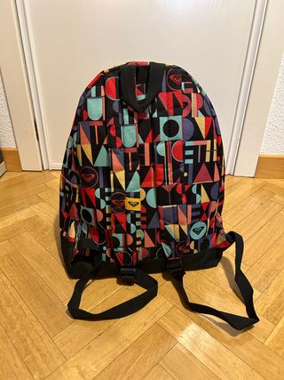 Mochila Roxy