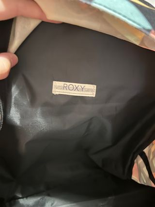Mochila Roxy