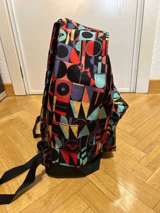 Mochila Roxy