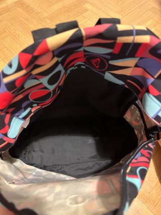 Mochila Roxy