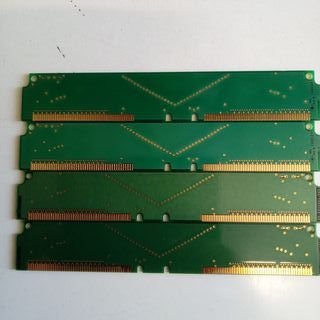 placa base intel Desktop board retro vintage