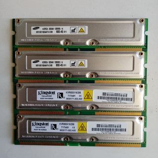 placa base intel Desktop board retro vintage