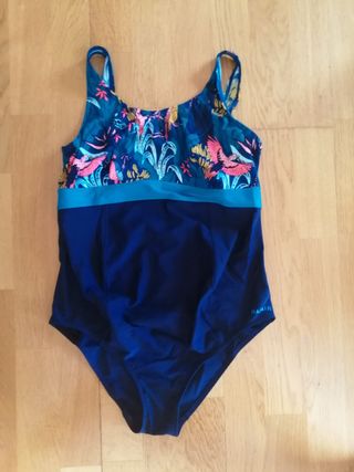 Bañador Premamá T. 42