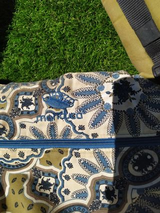 mochila portear manduca