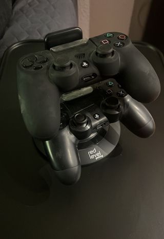 Mega Pack Ps4 Slim 1TB