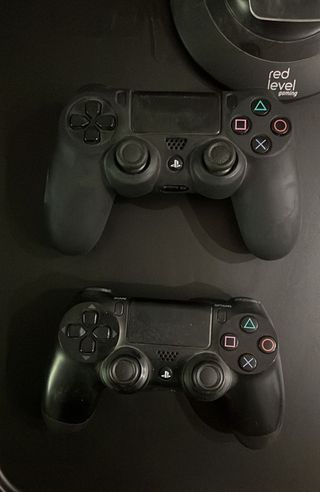 Mega Pack Ps4 Slim 1TB