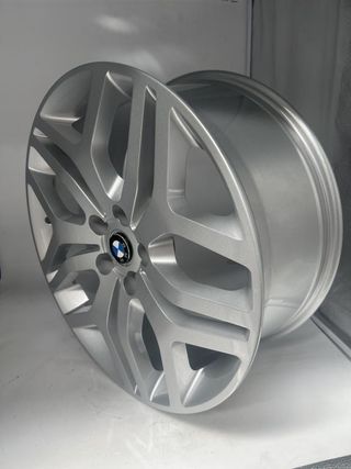 Juego Llantas 20 pulgadas para Volkswagen T5 T6