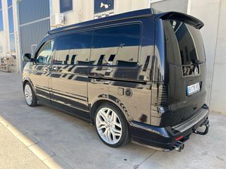 Juego Llantas 20 pulgadas para Volkswagen T5 T6