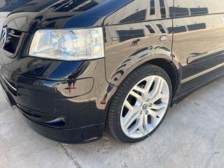 Juego Llantas 20 pulgadas para Volkswagen T5 T6