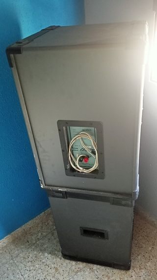 Altavoces AC1303