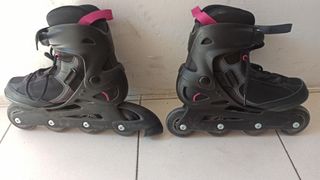 Patines DECATHLON OXELO 38