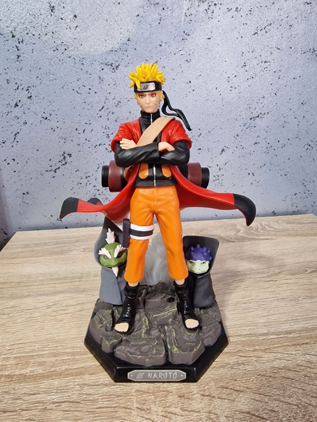 Figura de Naruto