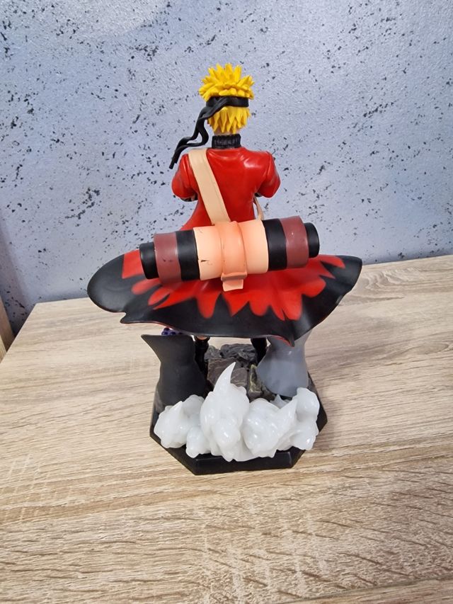 Figura de Naruto