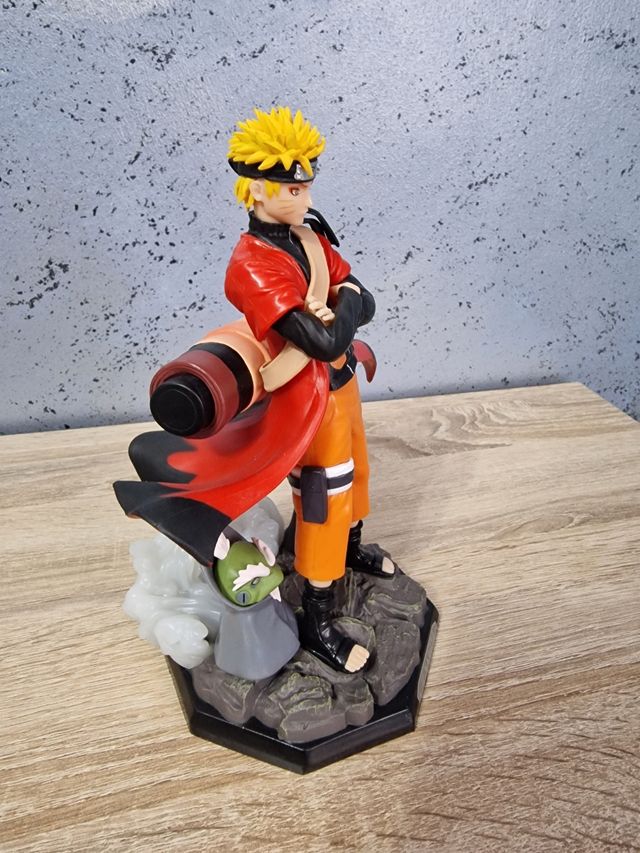 Figura de Naruto
