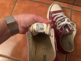 Converse Granates