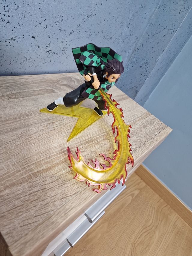 Figura Kimetsu no Yaiba Demon Slayer