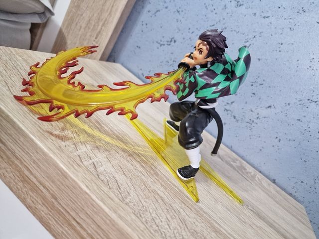 Figura Kimetsu no Yaiba Demon Slayer