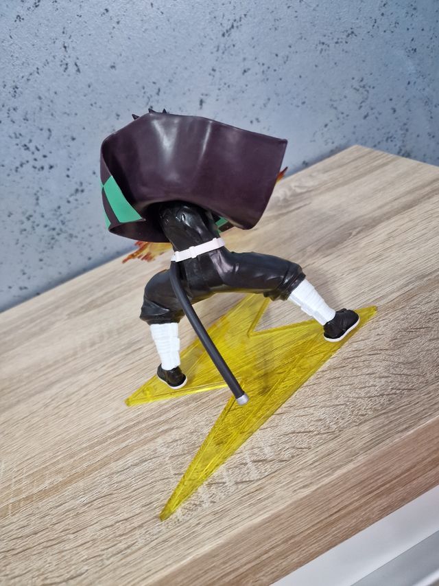 Figura Kimetsu no Yaiba Demon Slayer