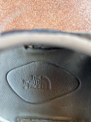 Sandalias North face mujer